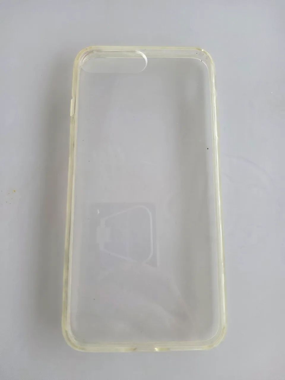 Iphone 8 plus 256GB rosê - Foto 3