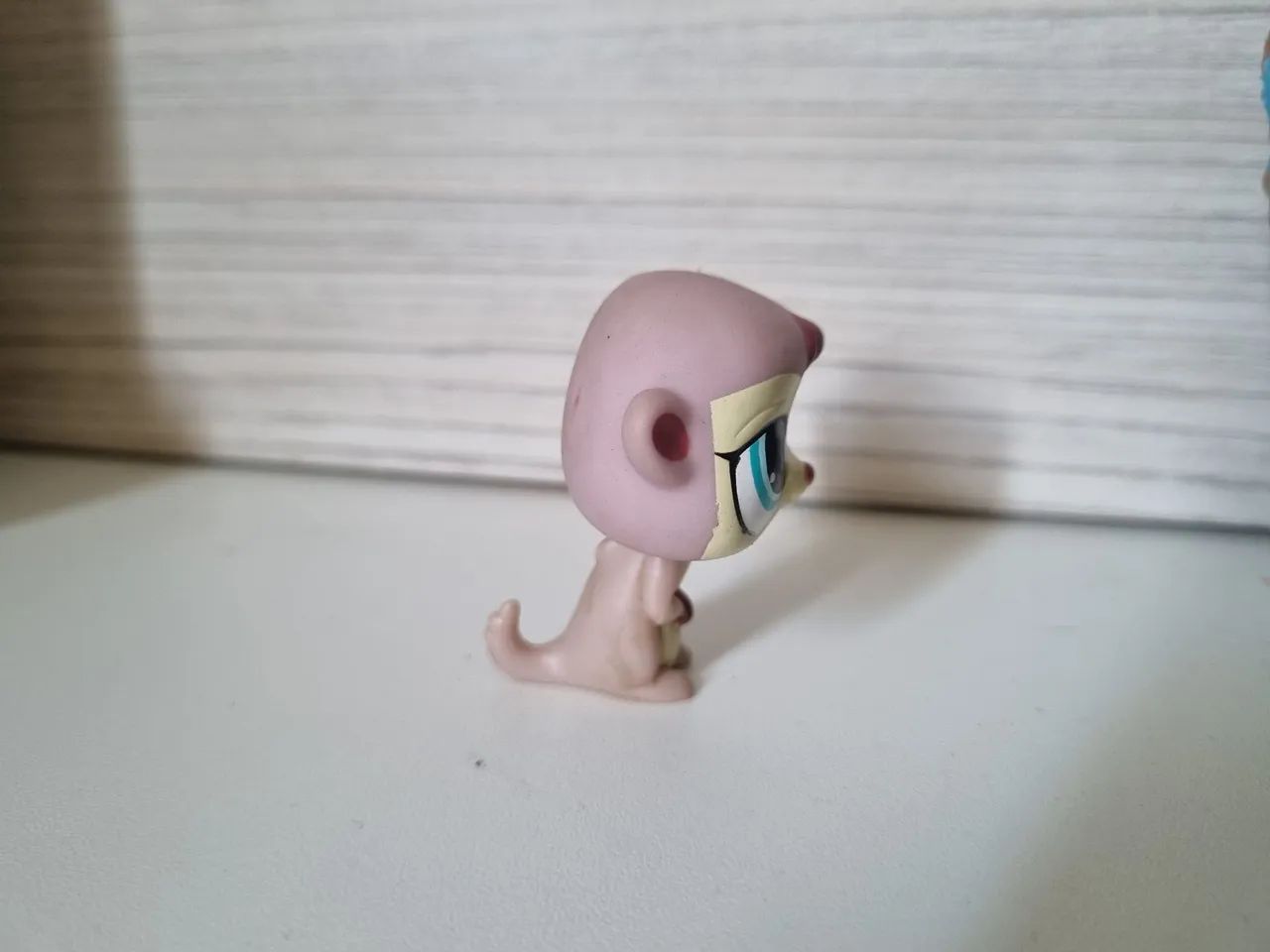 Suricato Littlest Pet Shop 1564 - Foto 3