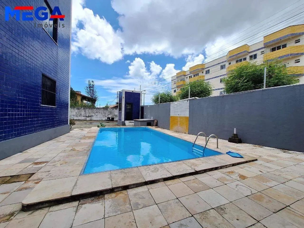 Apartamento com 3 quartos no bairro Icaraí, Caucaia - CE - Foto 3