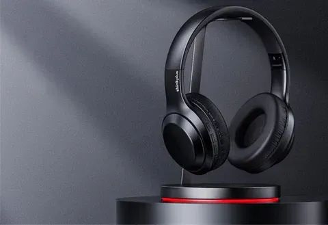 Fone De Ouvido Lenovo, Bluetooth Só tem Preto  Isolamento de ruido. 3x sem juros!!! - Foto 5