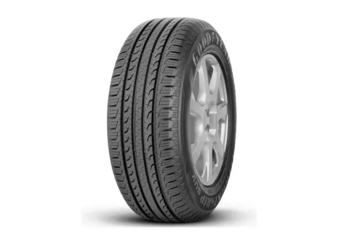 PNEU 215/60R17 GOODYEAR EFFIGRIP SUV 96H SL (B)