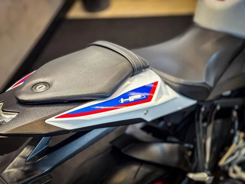 BMW S1000 R 2019 - Foto 10