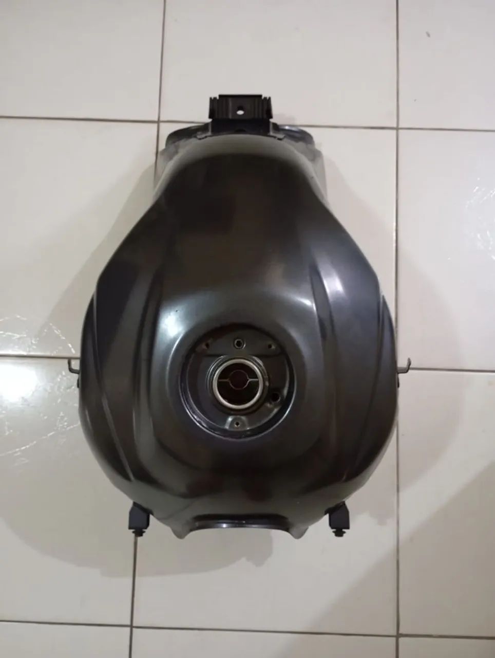 tanque da fan 2024  - Foto 2