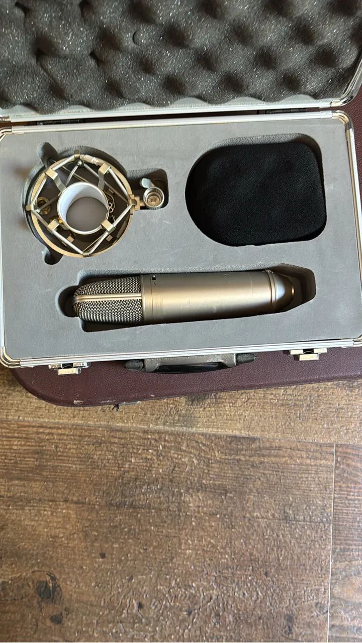 Microfone Bheringer B2 Pro64352268781826121