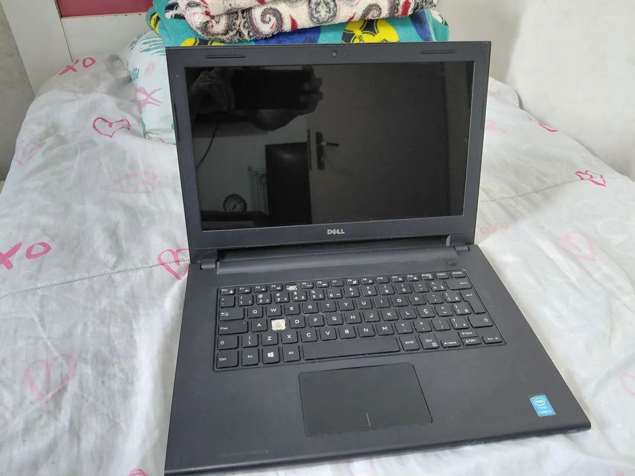 Notebook Dell Inspiron 3443.  - Foto 2