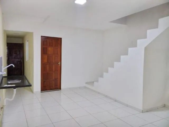 AR091 - CASA EM CIDADE NOVA - Foto 2