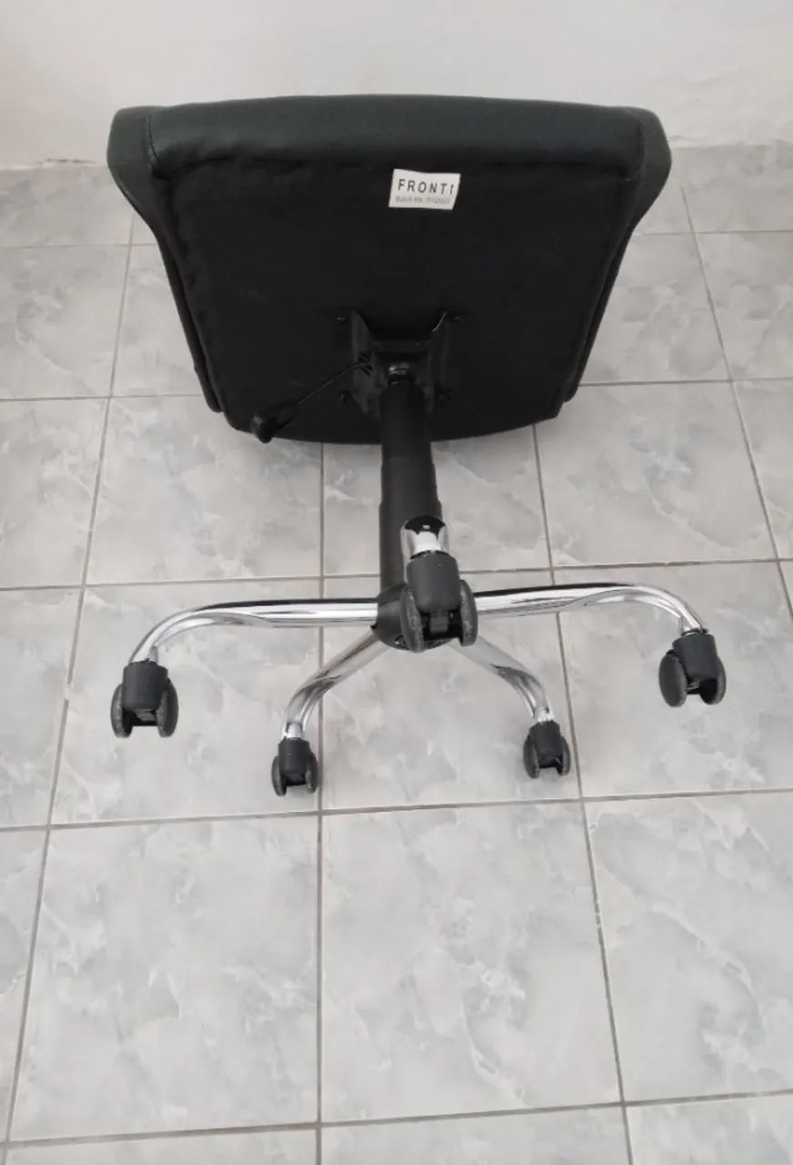 Cadeira Giratória  - Foto 2