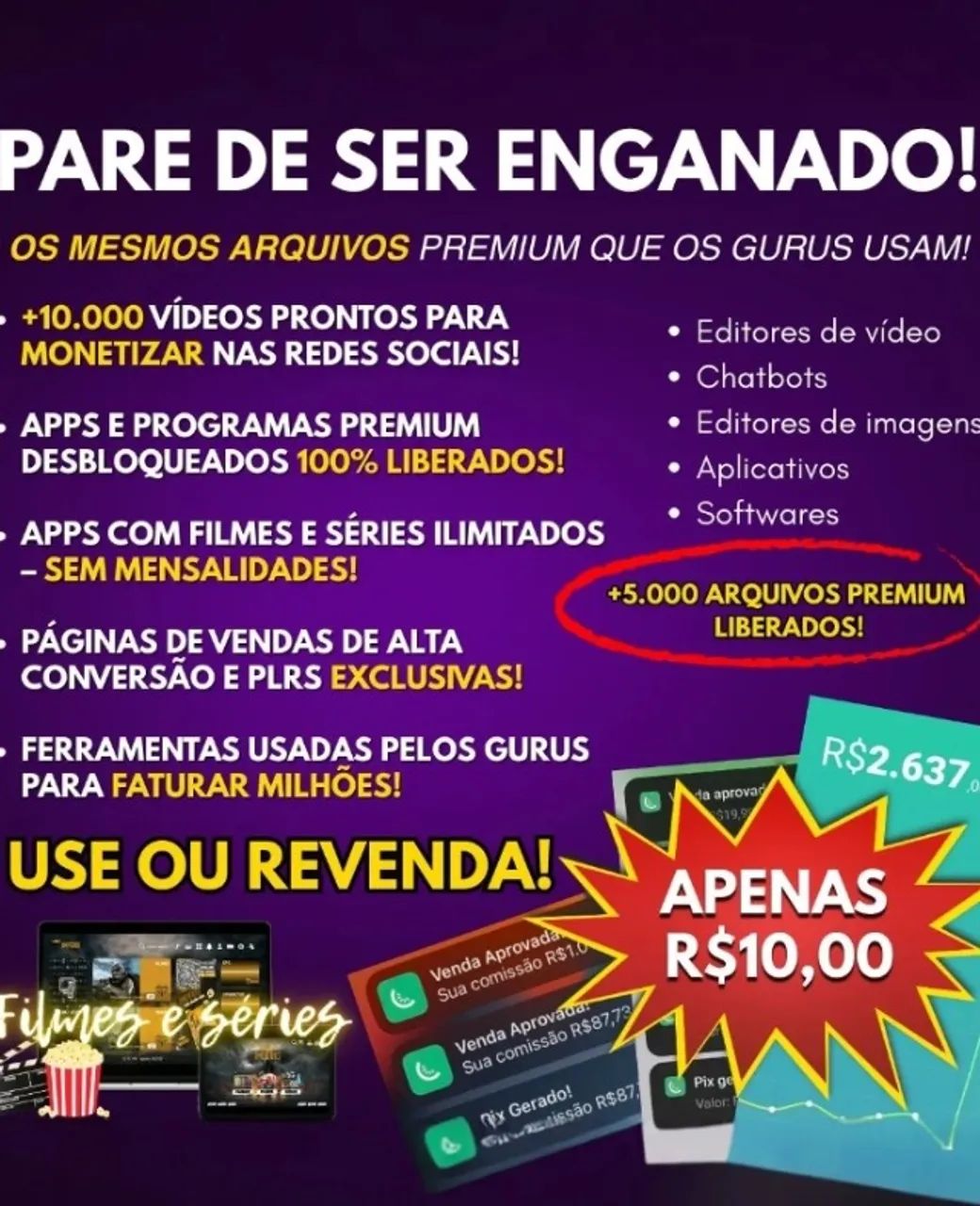 HD Drive perfeito