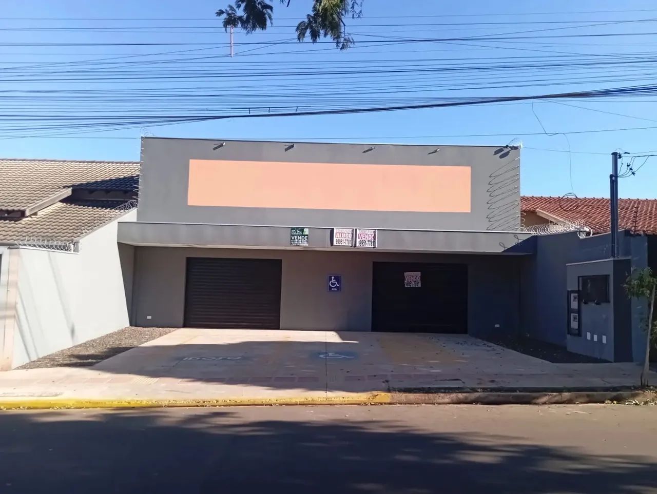 Imóvel para venda no Nova Lima - Campo Grande - MS - Foto 2