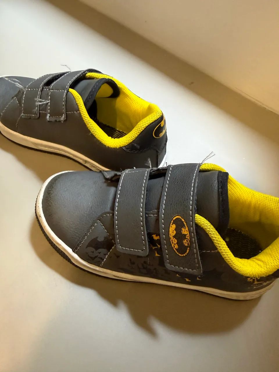 Tênis Batman - Foto 2