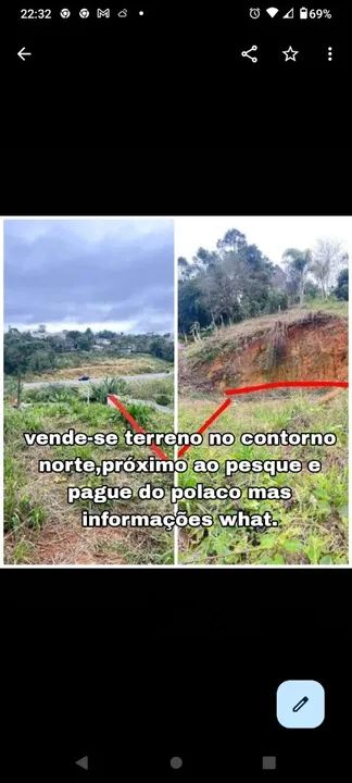 foto - Curitiba - Abranches