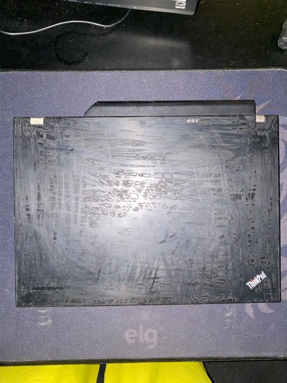 Notebook Lenovo T400 - Foto 2