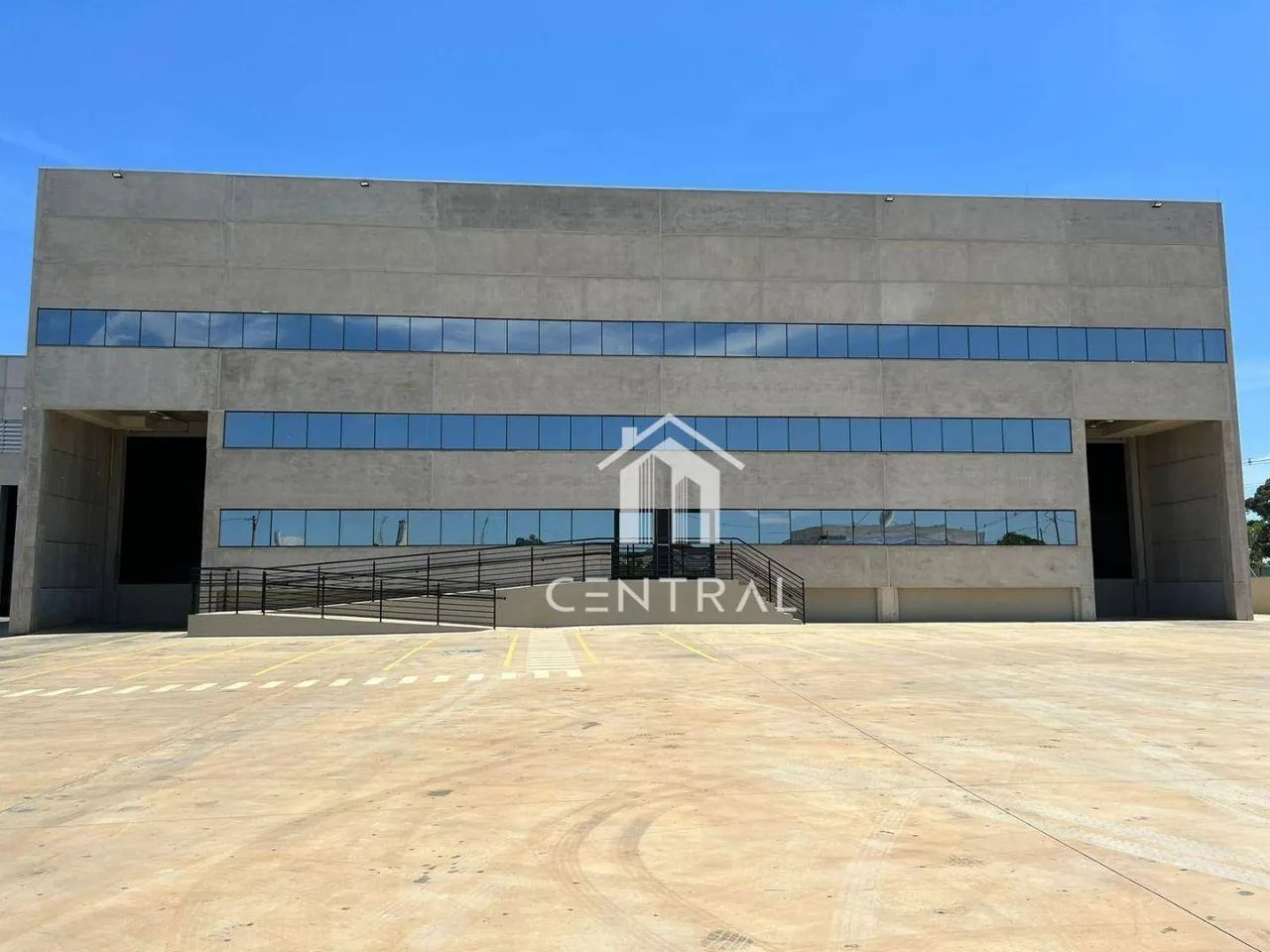 Galpão para alugar, 2082 m² por R$ 79.450,00/mês - Éden - Sorocaba/SP - Foto 2