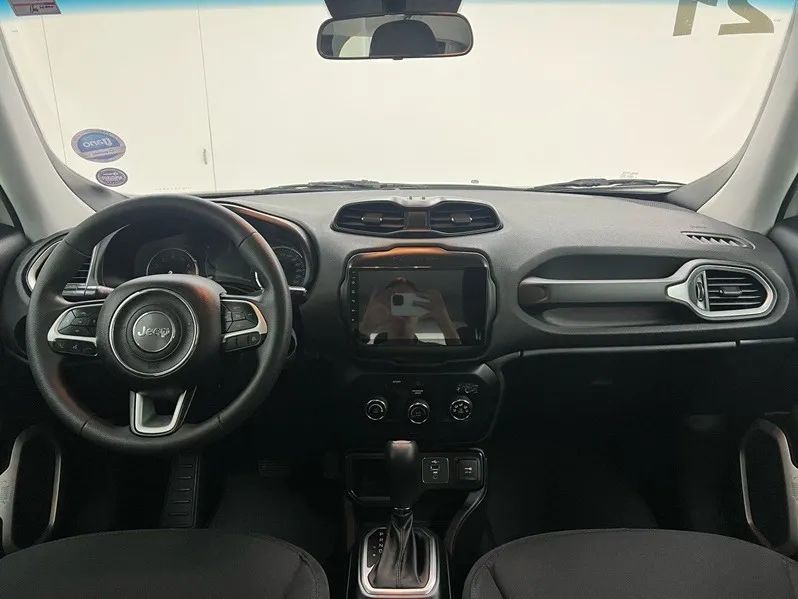 Jeep Renegade 1.8 16V Flex Sport 4P Automático - Foto 4