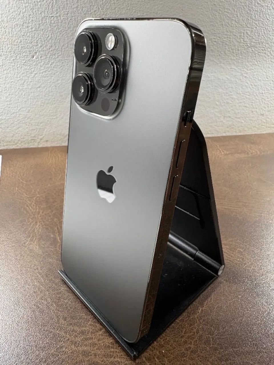 Iphone 13 Pro - 256GB Grafite - Celulares e Smartphones - Plano