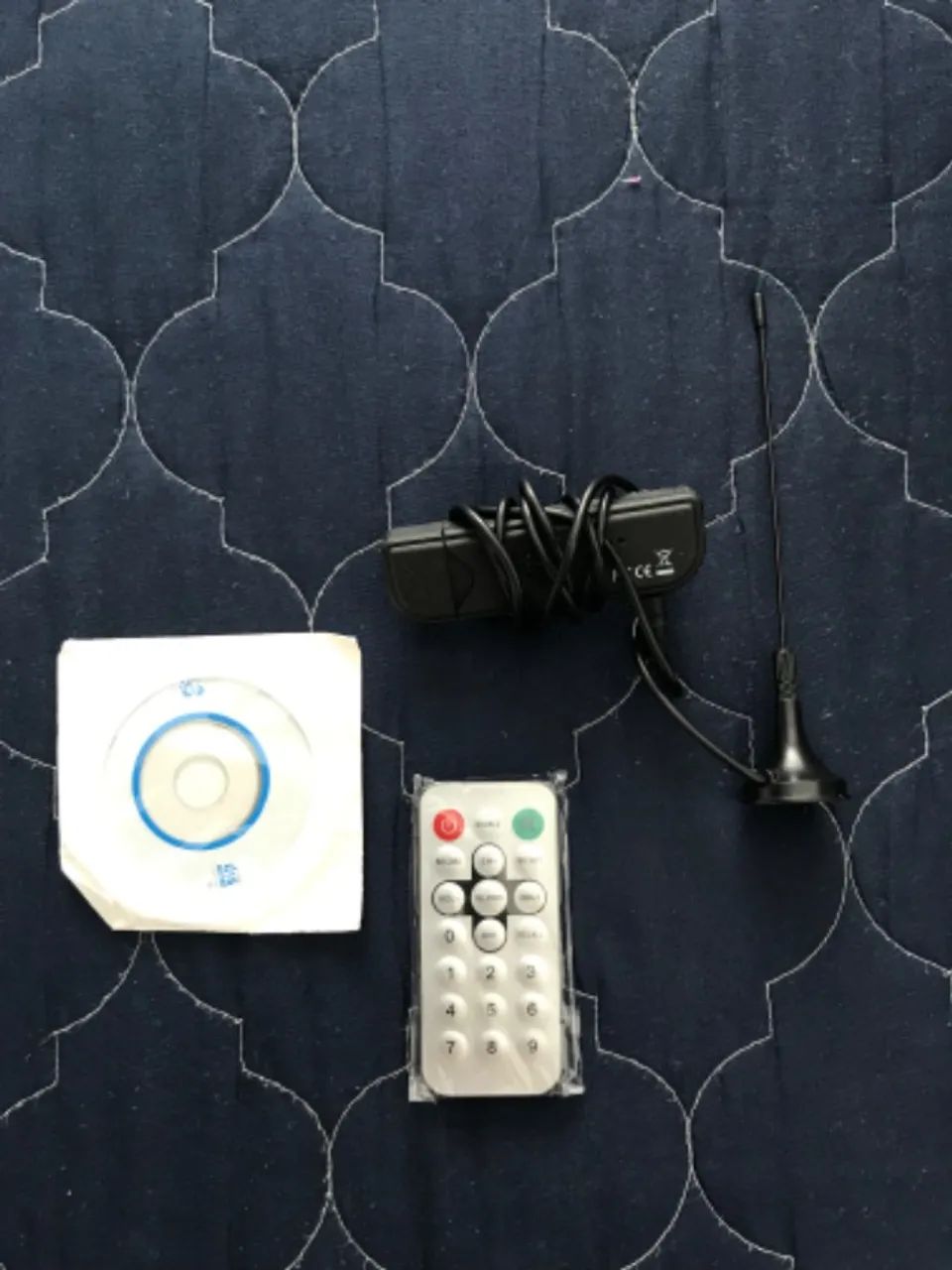 Receptor de tv - Foto 2