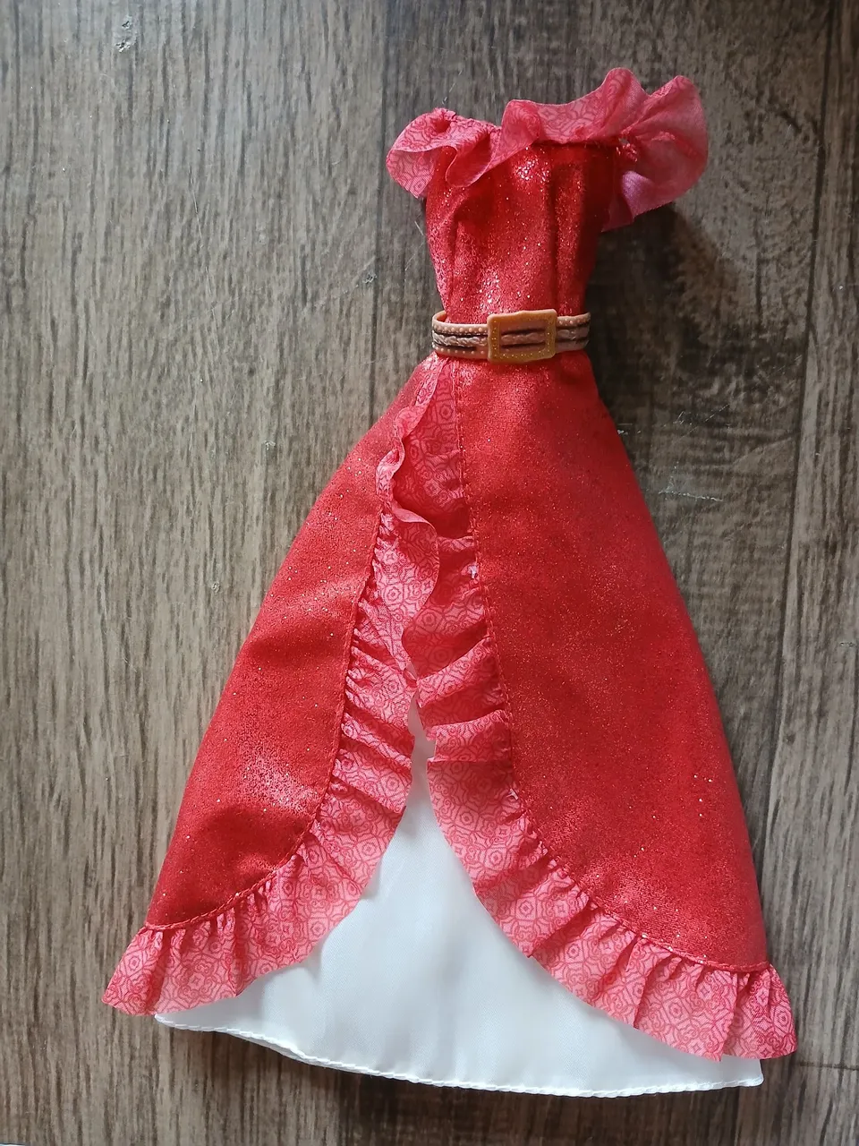 Vestido Elena de Avalor Disney Store