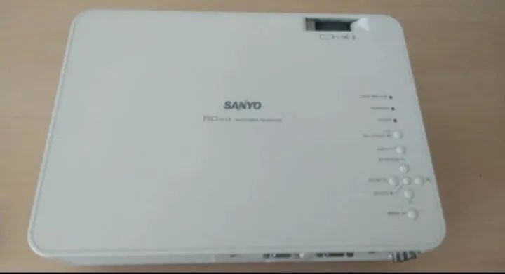 Projetor Sanyo - Foto 3