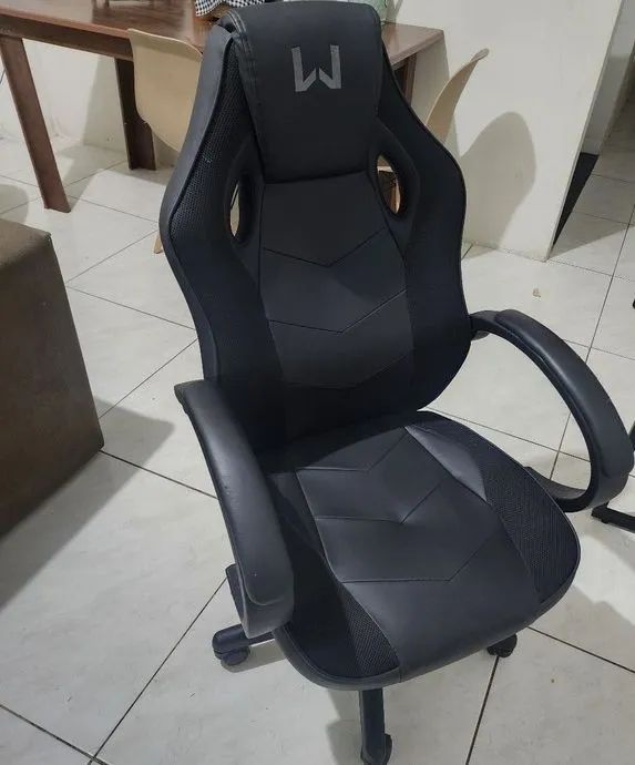 REFORMA DE CADEIRA :: GAMER  - Foto 4