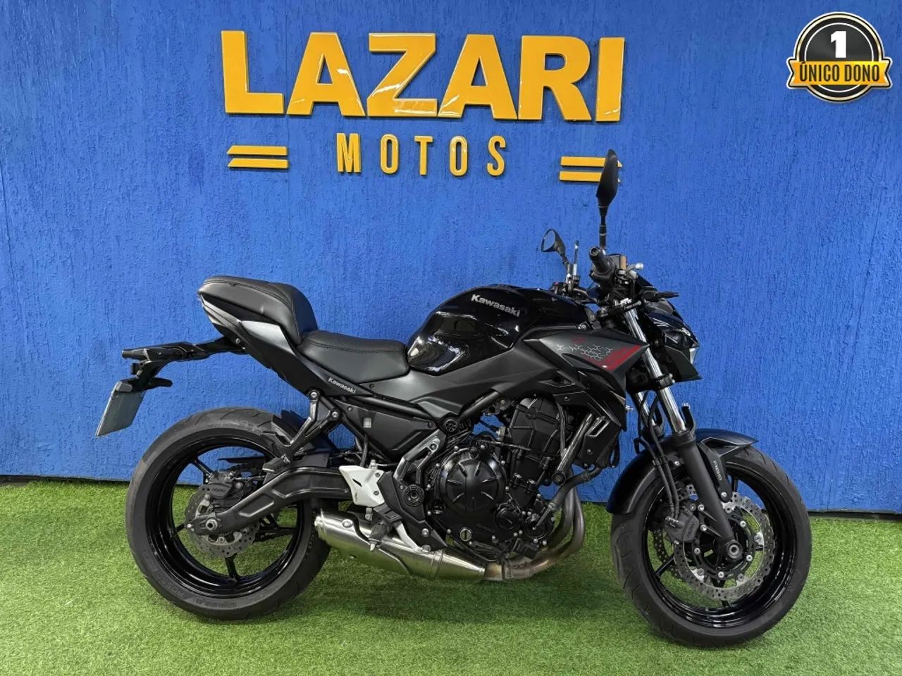 の Kawasaki Zx-6 600cc 2021 - 1465548528 | OLX