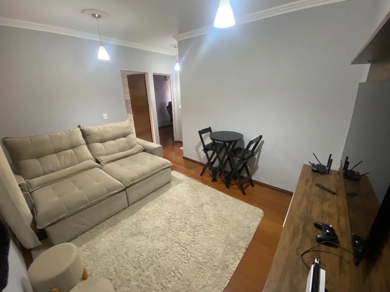 Foto - Belo Horizonte - Candelária