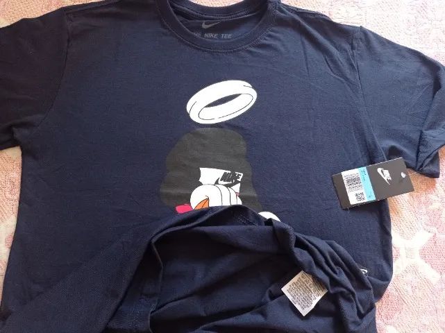 Camisas de marca atacado primeira linha PREMIUM - Camiseta Surf Atacado - Fornecedor Roupa - Foto 5