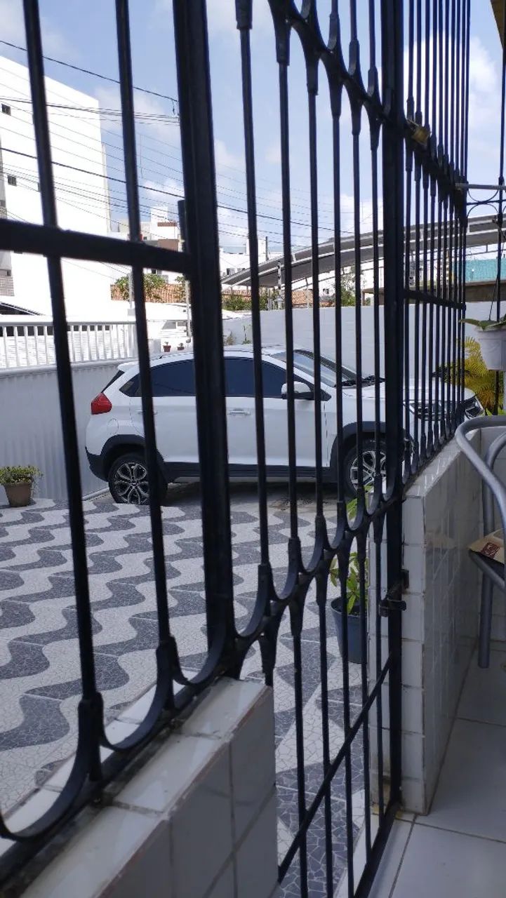 Grade para varanda 64607089124226124