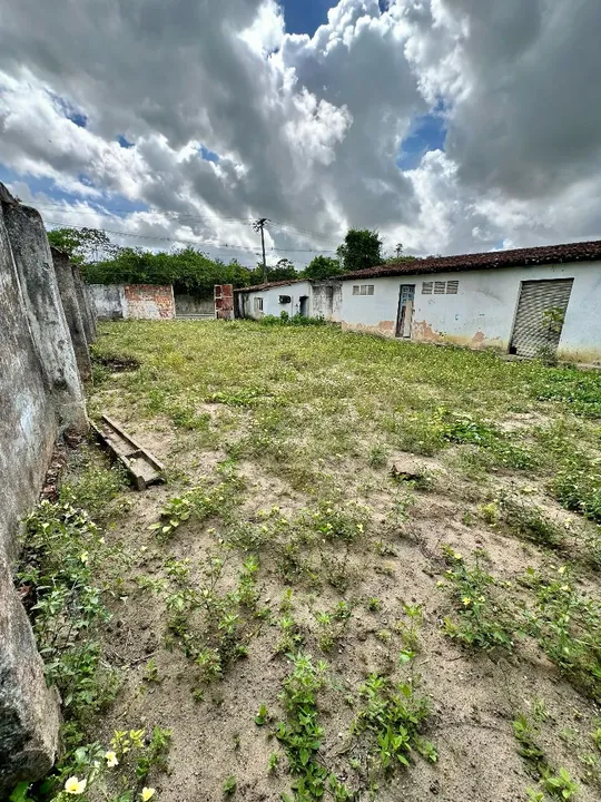 #01 TERRENO EM RIO LARGO (SOMENTE À VISTA)