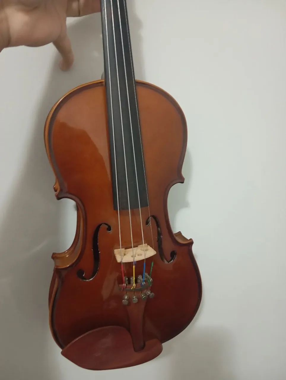 Violino Eagle 4/4 - Foto 4