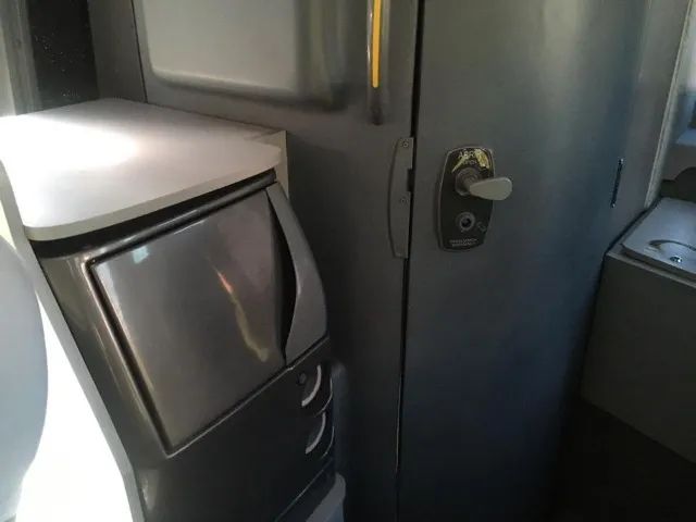 Micro Ônibus Volare DW9 - Foto 7