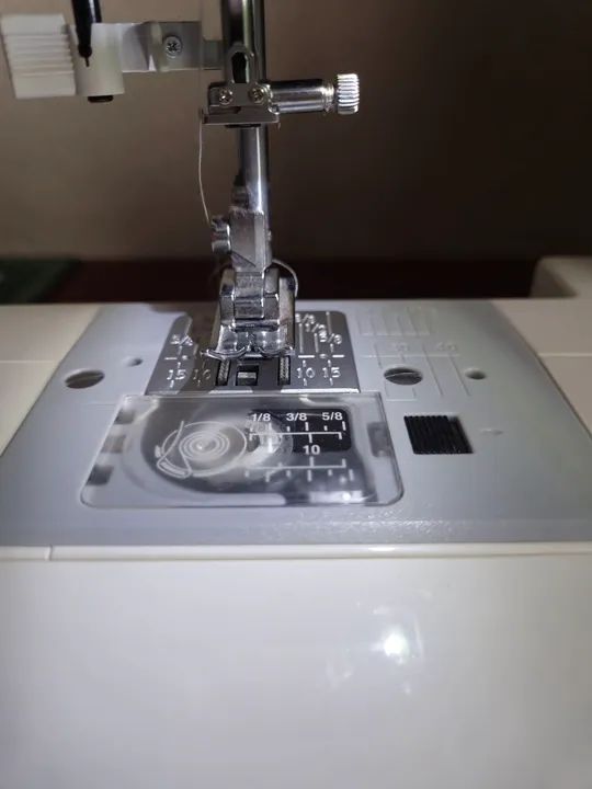 Máquina de Costura Janome 1030MX - Foto 3