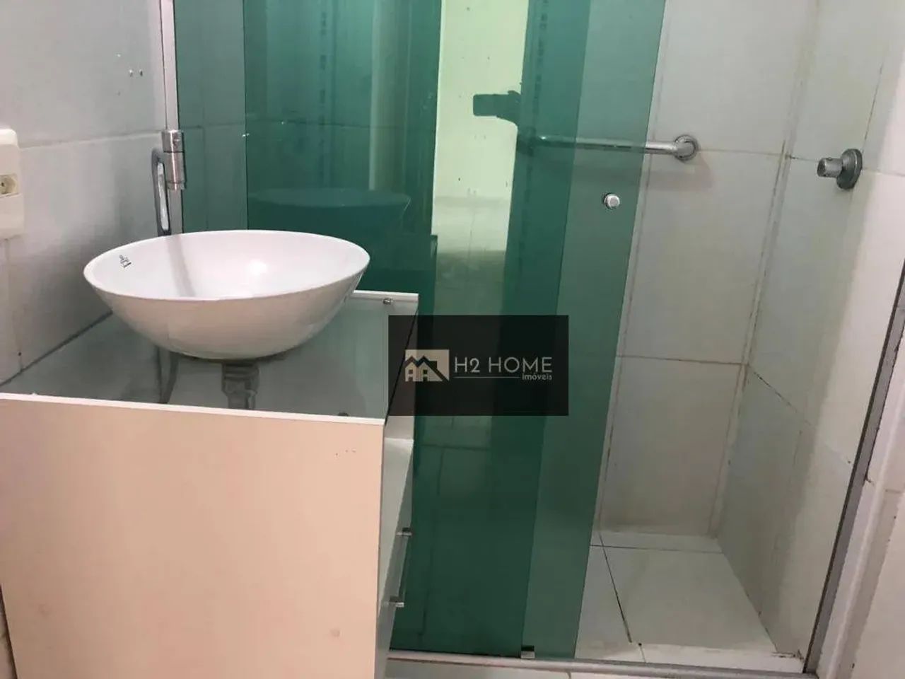 Apartamento com 2 dormitórios para alugar, 70 m² por R$ 2.004,00/mês - Campo Grande - Rio  - Foto 6