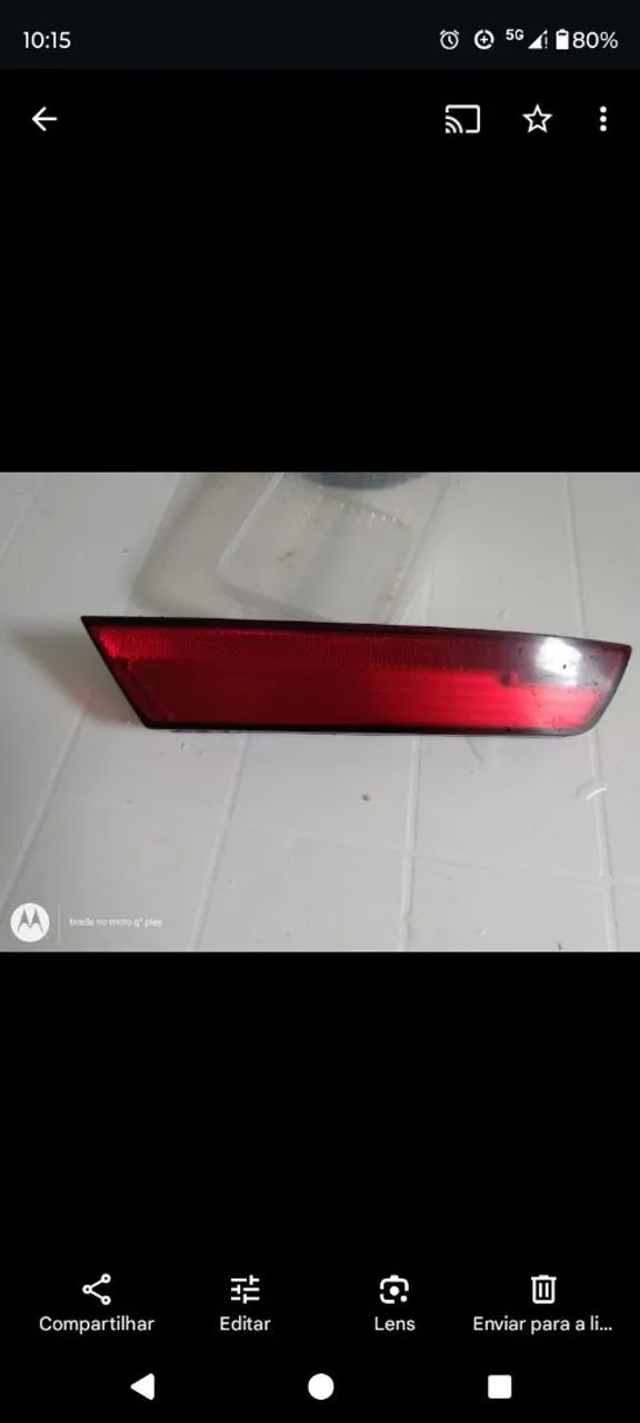 Lanterna do para-choque do Fox 2013/201464842816001795120