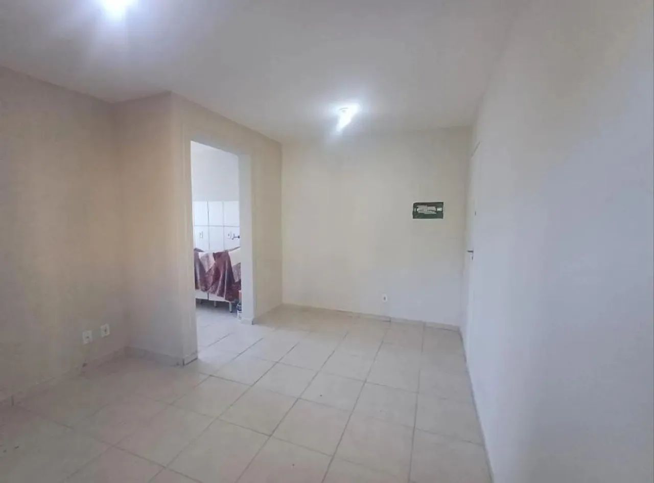 Vende-se casa no paranoa ( parcelada)   