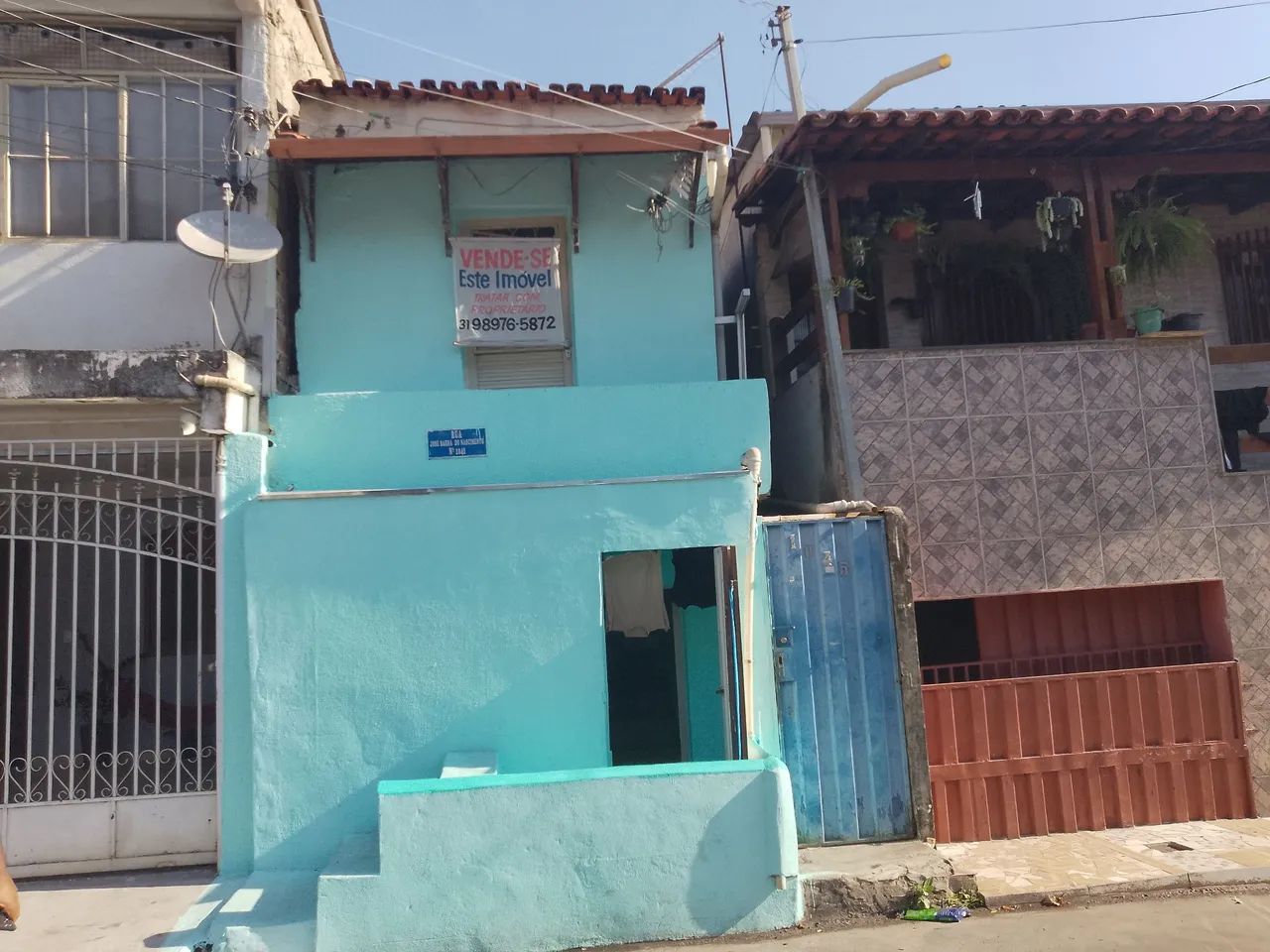 Foto - Contagem - Eldorado