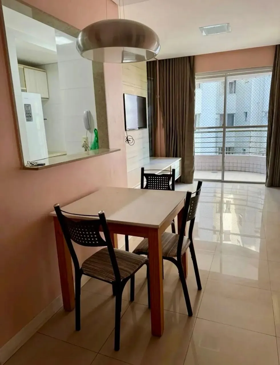 Chácaras Jatobá - Alugo Apartamento mobiliado com 2 quartos em Parque Verde - Belém - PA