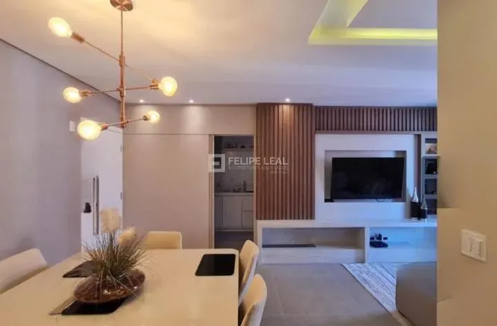 Apartamento em Campinas - São José, SC