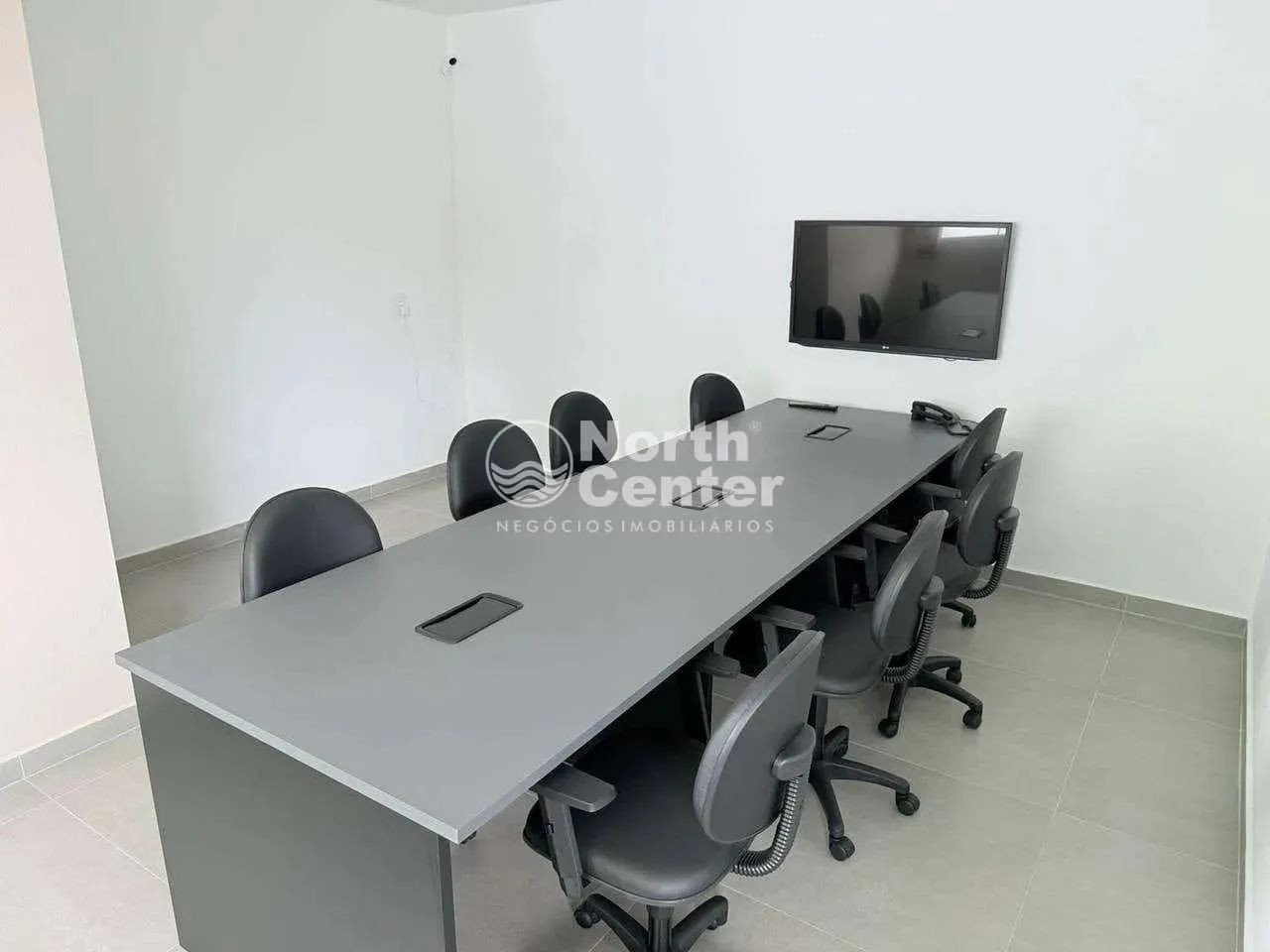 Sala para Locação COWORKING, Costeira , Balneário Barra do Sul, SC - Foto 3