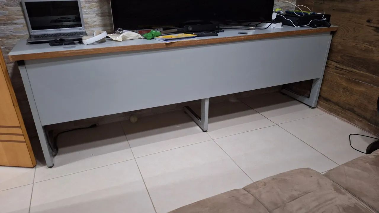 Bancada para computadores - Foto 3