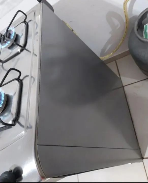 Fogão elétrico  - Foto 3