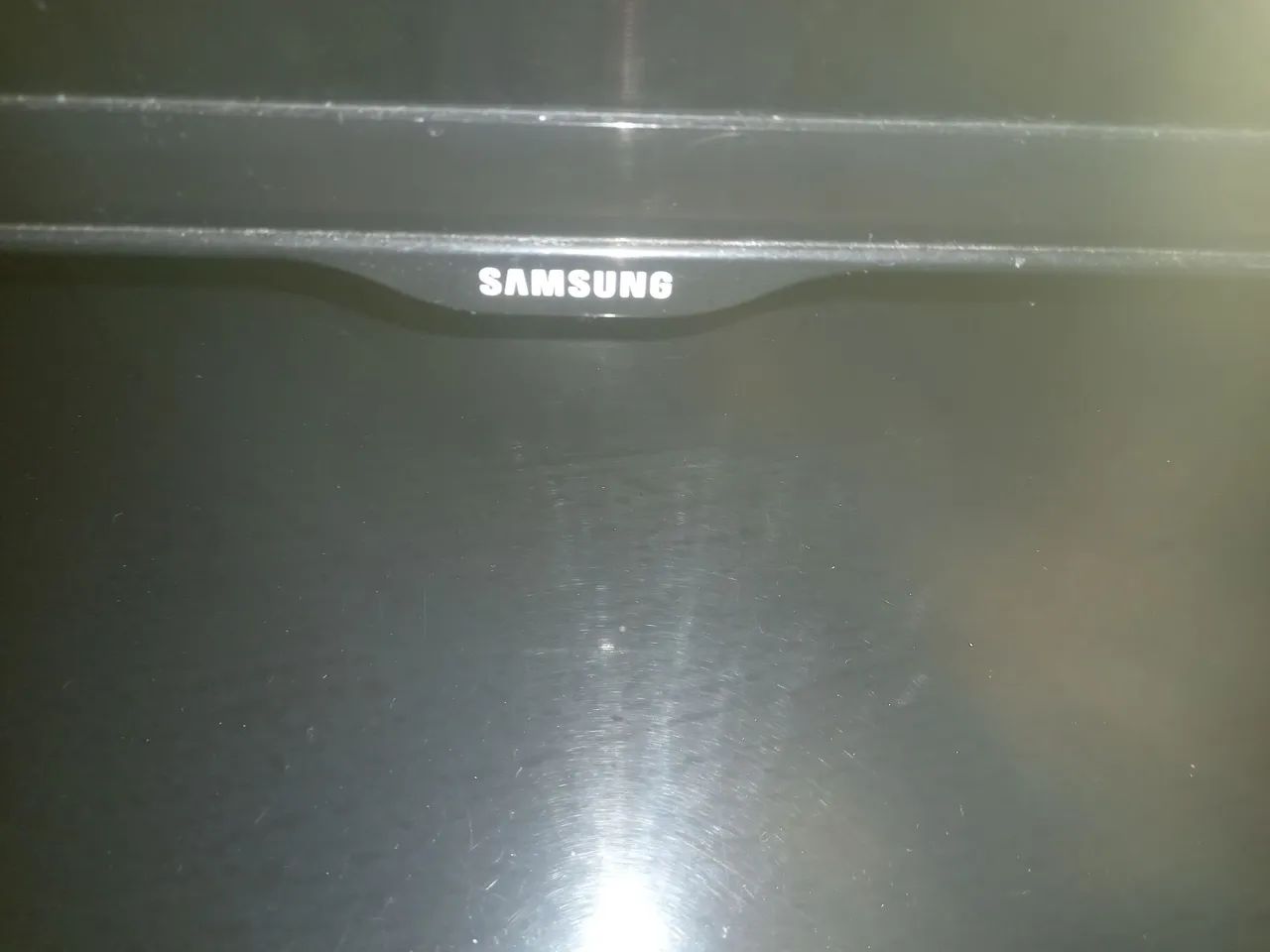TV Samsung 58 polegadas Smart 4K - Foto 4