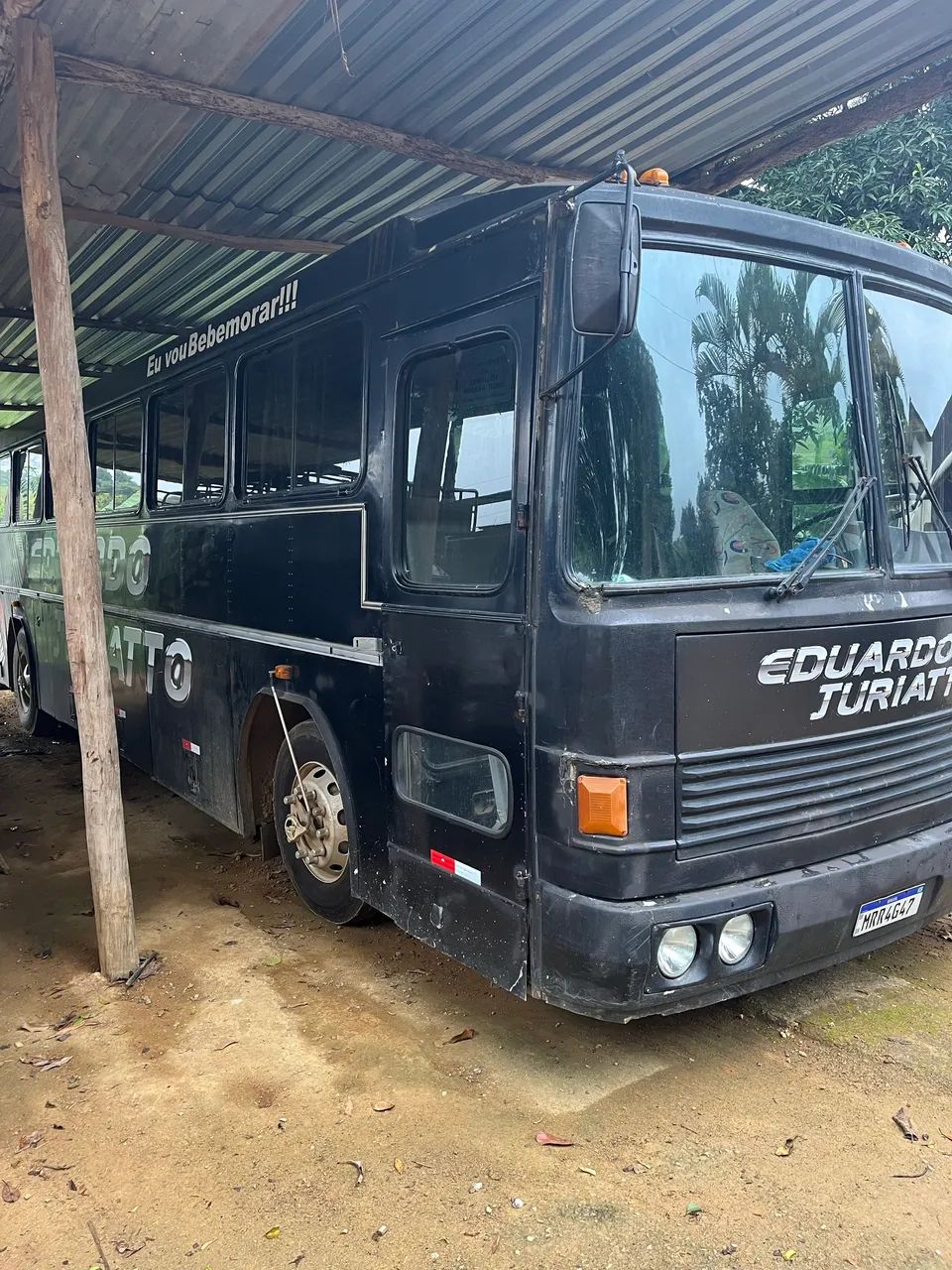 Ônibus Superbus 2 Itapemirim  - Foto 5