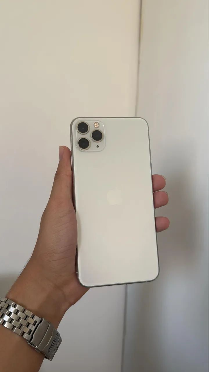 iPhone 11 Pro Max 64gb com garantia Kaiser iPhones 