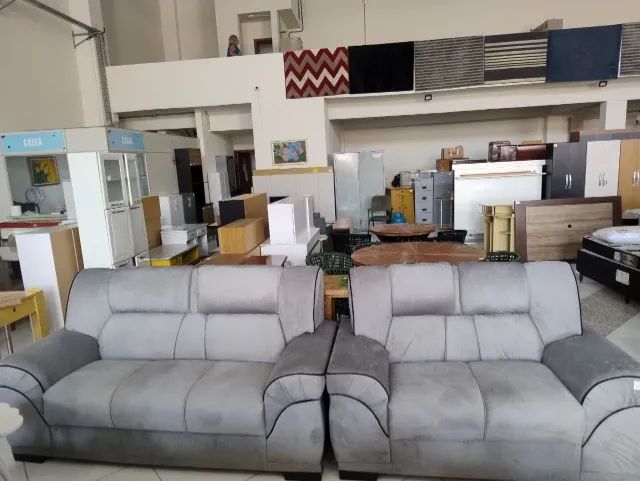 Jogo de sofá - Foto 3