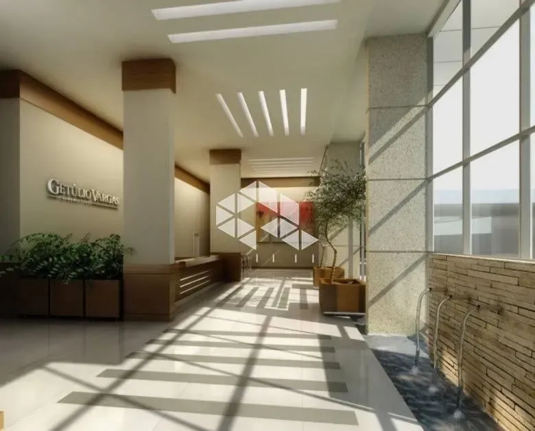 Sala comercial - Getulio Vargas Prime Offices