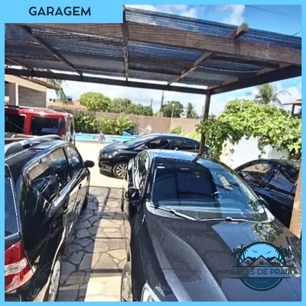 Casa de Praia com Área de Lazer completa - Foto 6