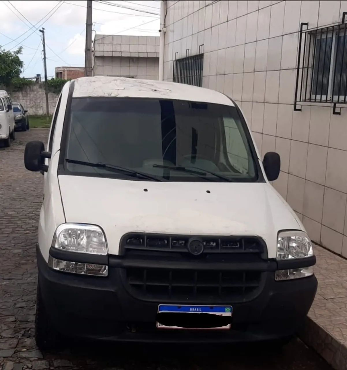 Fiat Doblò  - Foto 4