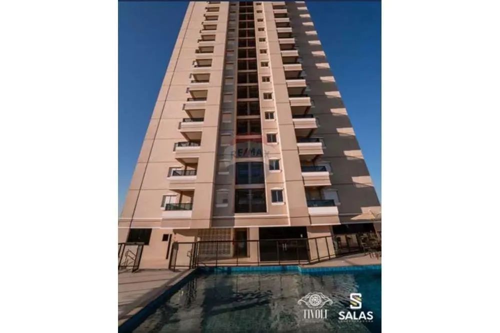 ¨Apartamento no Tivoli com Móveis Planejados-Conforto e Praticidade para Seu Lar !¨