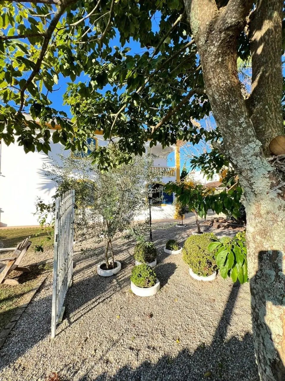 Casa com estilo colonial - Foto 3