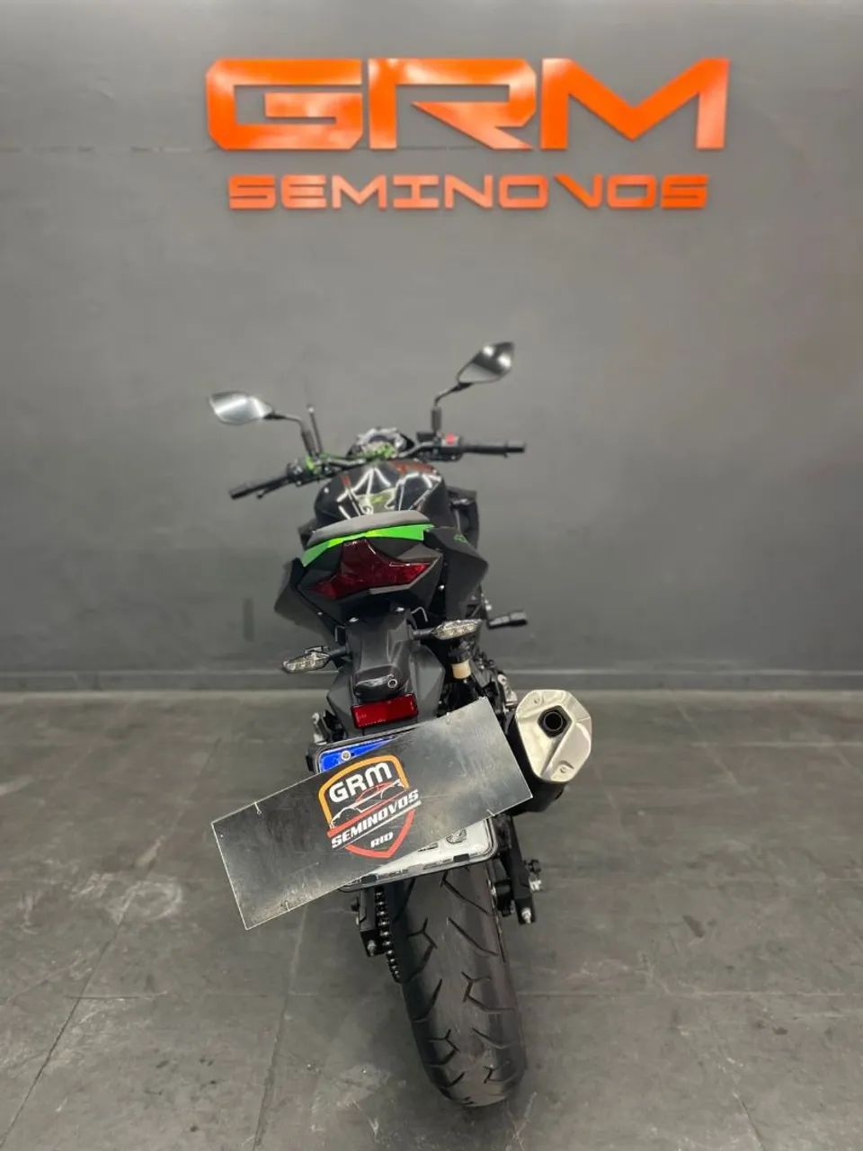 Kawasaki Zx-4r 2020 - 1322924294 | OLX